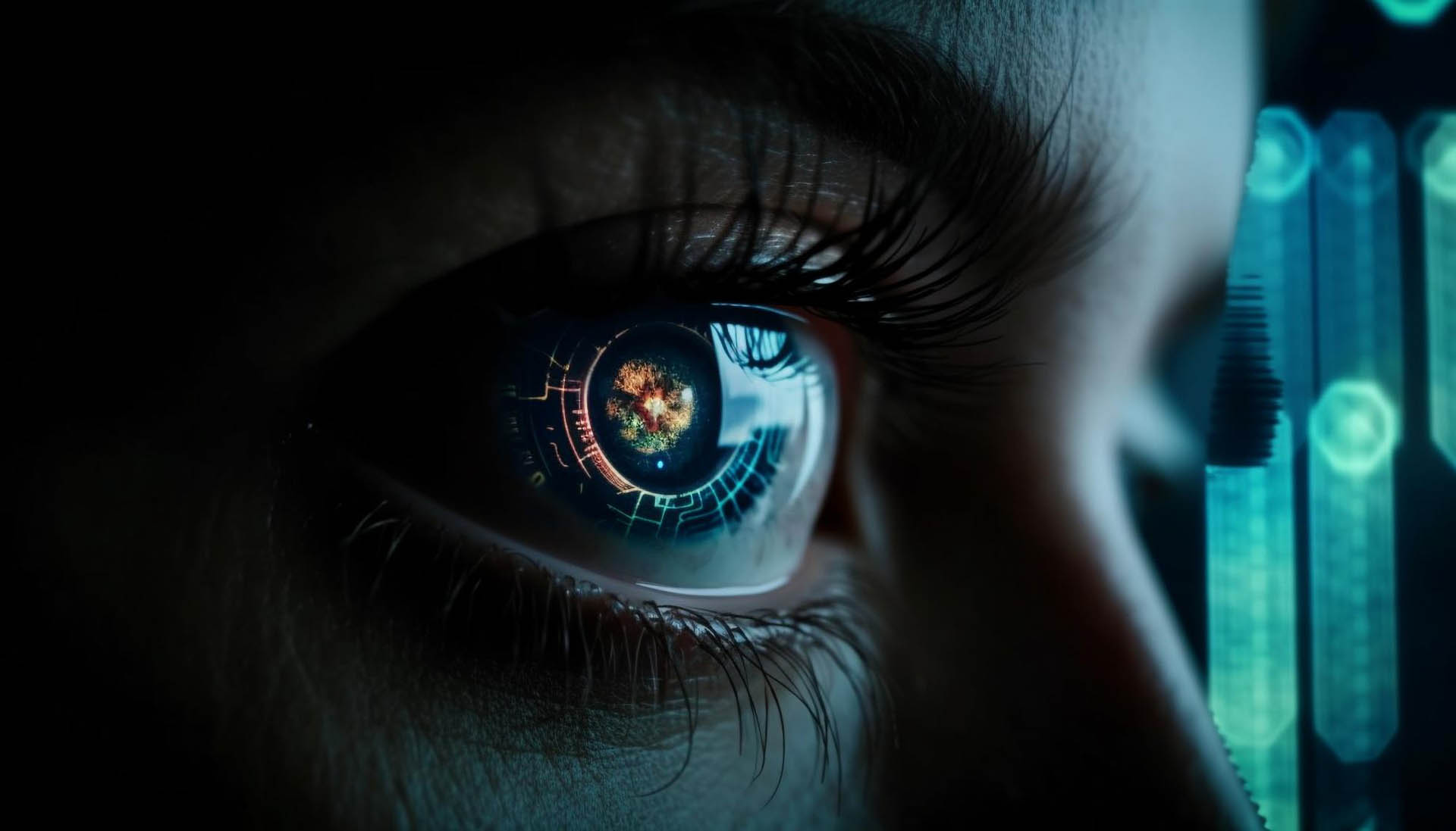 Experience the Confidence of Security